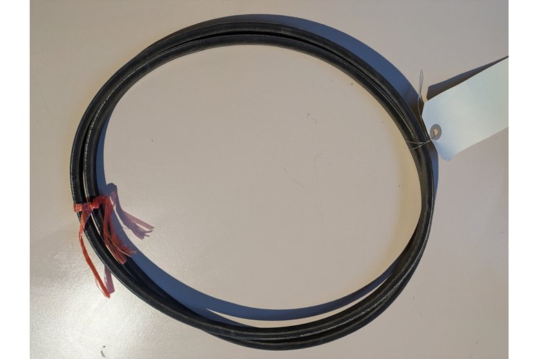 
Belt - Stiga Genuine Part - 118820647/0