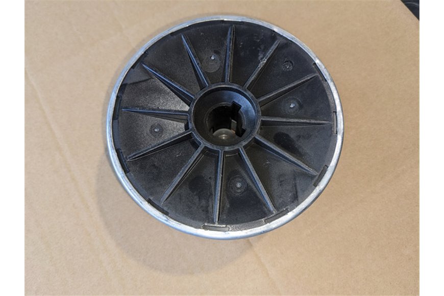 Puleggia Motore - Originale Stiga - 118820668/0