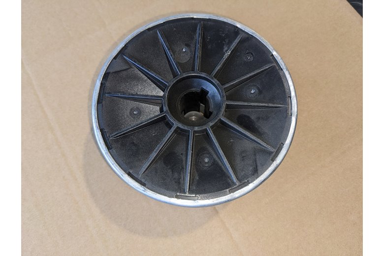 
Belt Pulley - Stiga Genuine Part - 118820668/0