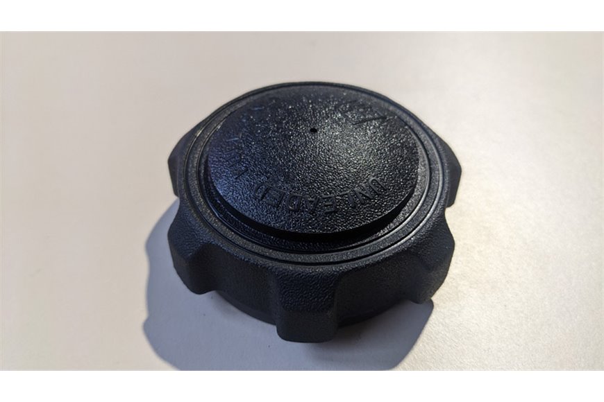 
Fuel Cap - Stiga Genuine Part - 118830025/0