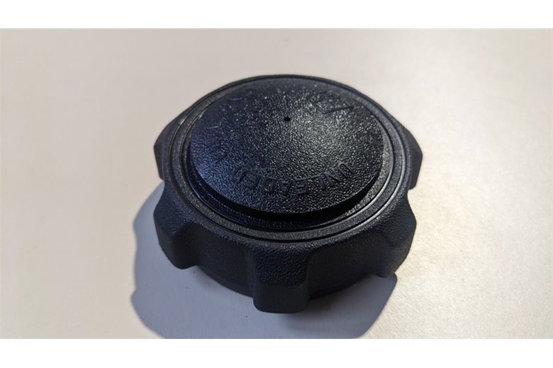 Assieme Tappo Serbatoio - Originale Stiga - 118830025/0