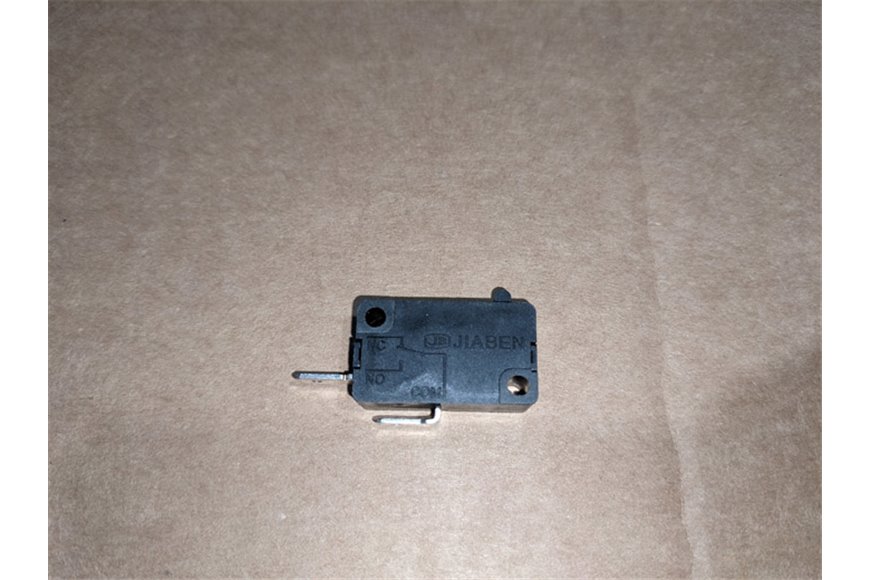 Interruttore - Originale Stiga - 118801612/0