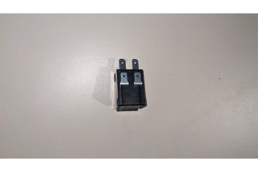 Interruttore - Originale Stiga - 118801099/0