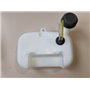 
Fuel Tank Assembly - Stiga Genuine Part - 118803189/0