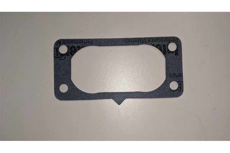
Carburettor-Air Filter Gasket - Stiga Genuine Part - 118551575/0