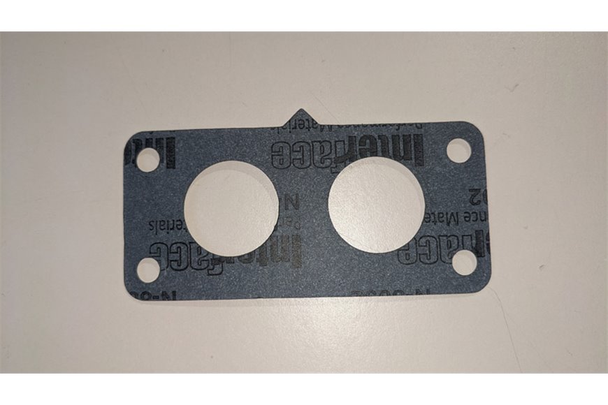 Guarnizione Collettore-Carburatore - Originale Stiga - 118551576/0