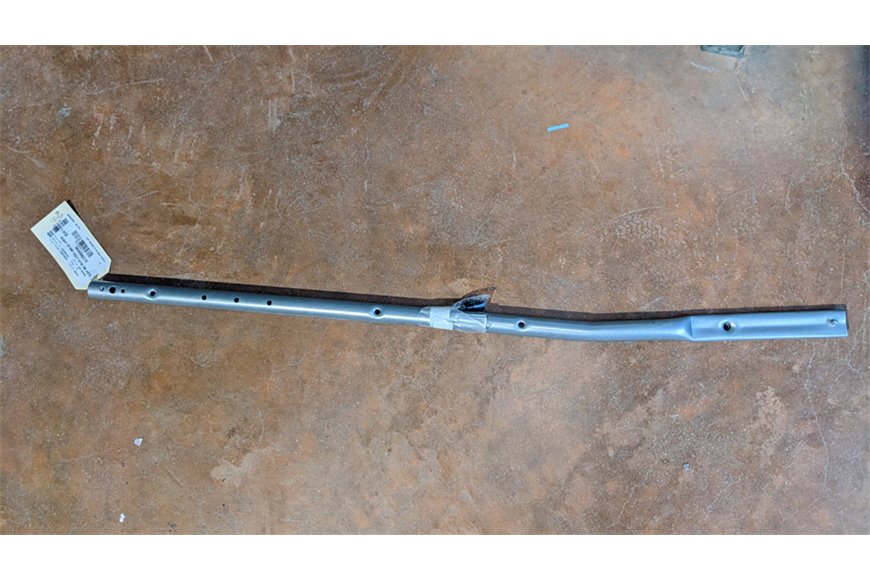 Manico Grigio, Parte Dx - Originale Stiga - 381006821/0