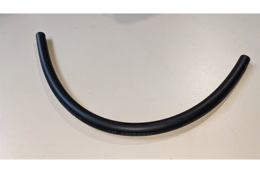 Tubo Carburante - Originale Stiga - 118551480/1 - sostituisce - 118551480/0