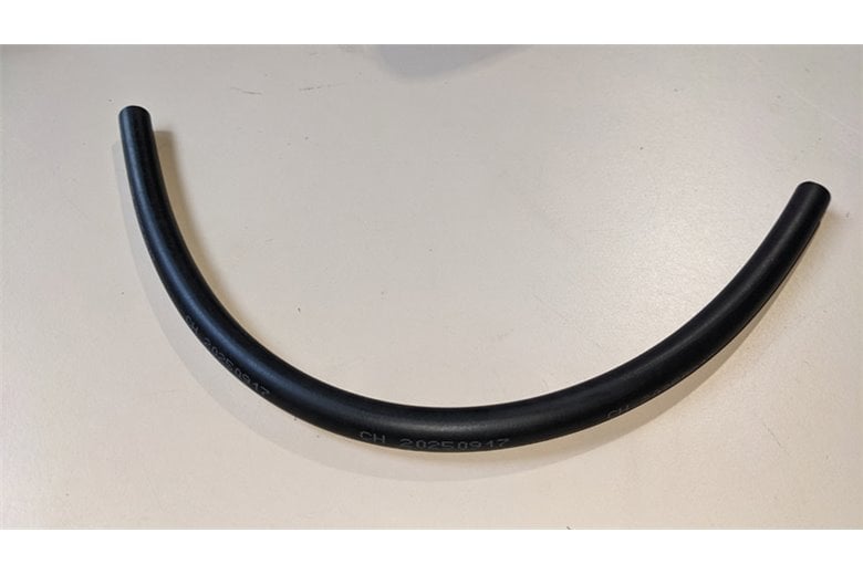 Tubo Carburante - Originale Stiga - 118551480/1 - sostituisce - 118551480/0