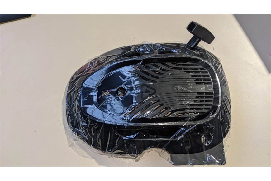 Ass. Avviatore - 118552628/0 - Originale Stiga