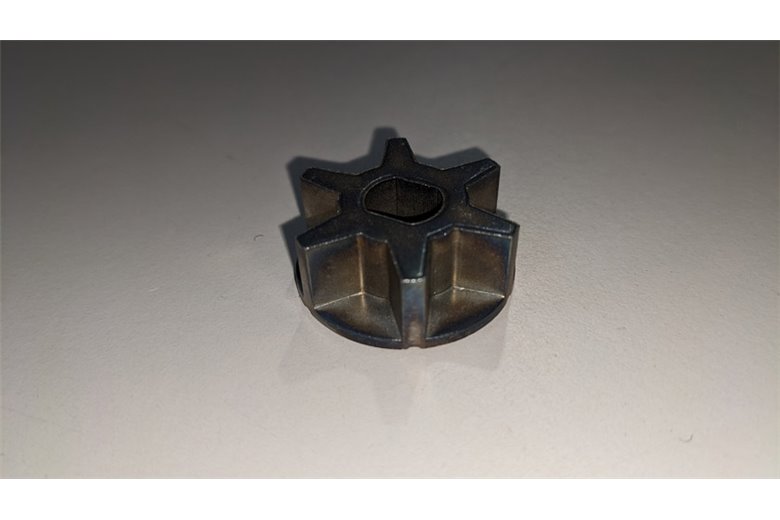 Pignone Catena Es 1814 - 118805332/0 - Originale Stiga