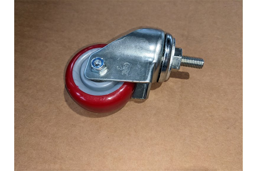 Ruotino Di Supporto Sweeper - 118821390/0 - Originale Stiga