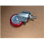Ruotino Di Supporto Sweeper - 118821390/0 - Originale Stiga
