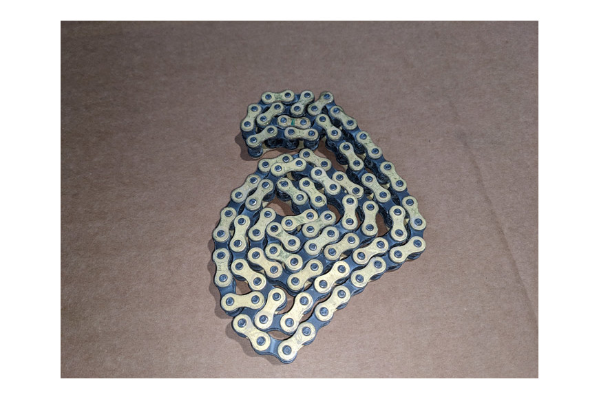 Catena Regina 124/R 12,70 X 7,75 X