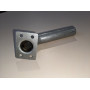 Tubo Raccordo Scarico - 118738261/2 - Originale Stiga