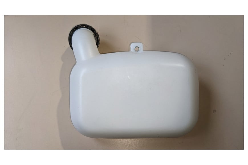 Assieme Serbatoio - Originale Stiga - 118803189/0