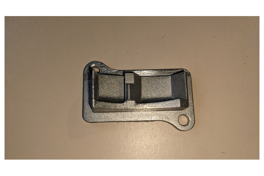Tappo posteriore cilindro - Originale Stiga - 118805161/0