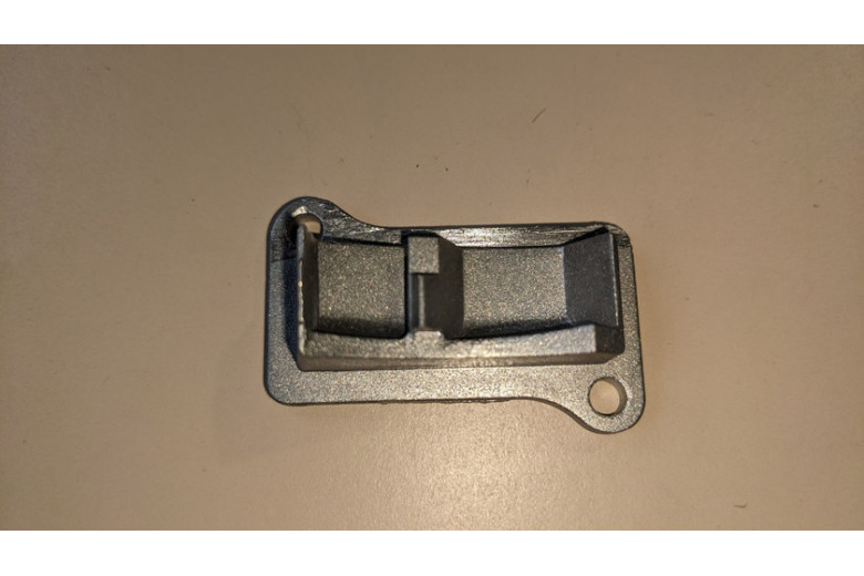 Tappo posteriore cilindro - Originale Stiga - 118805161/0