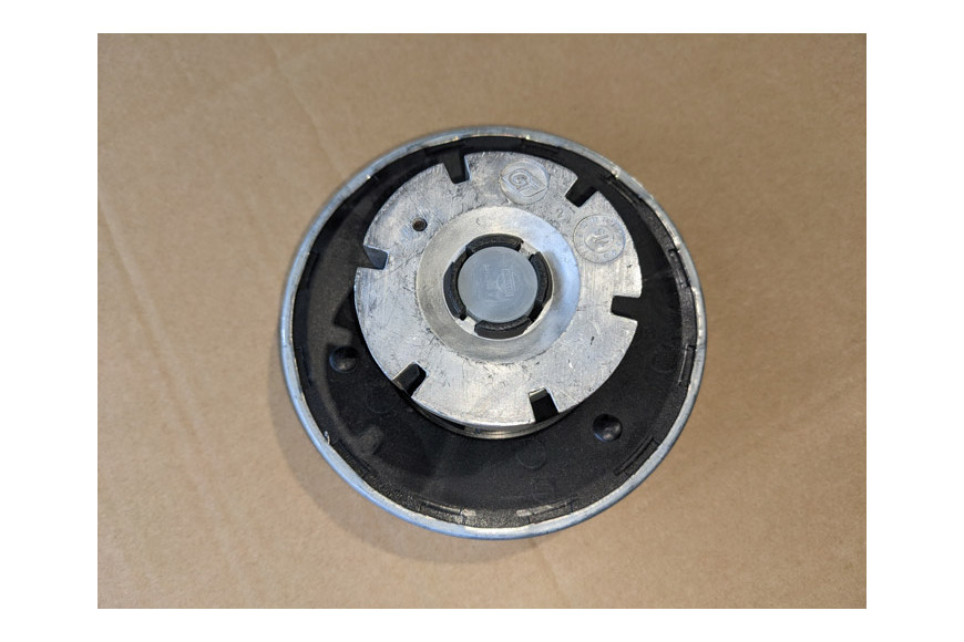 Puleggia Motore - Originale Stiga - 118820668/0