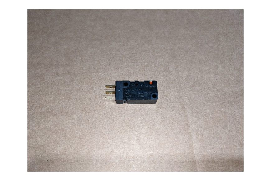 Micro Interruttore - Originale Stiga - 119410605/1