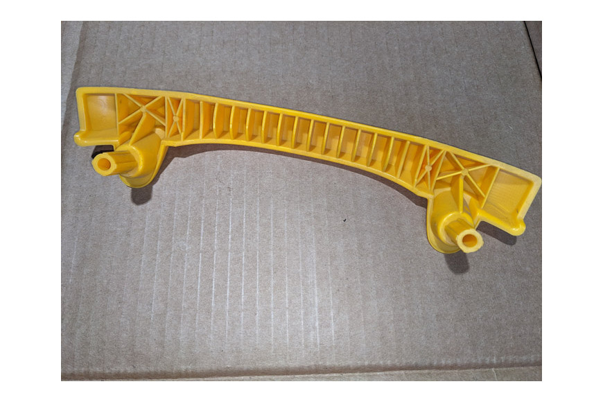 Maniglia, Gialla - Originale Stiga - 322393640/0