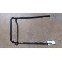 Upper Handle C/W Handgrip [Black] - Stiga Genuine Part - 381007571/2 - replaces -  381007571/1