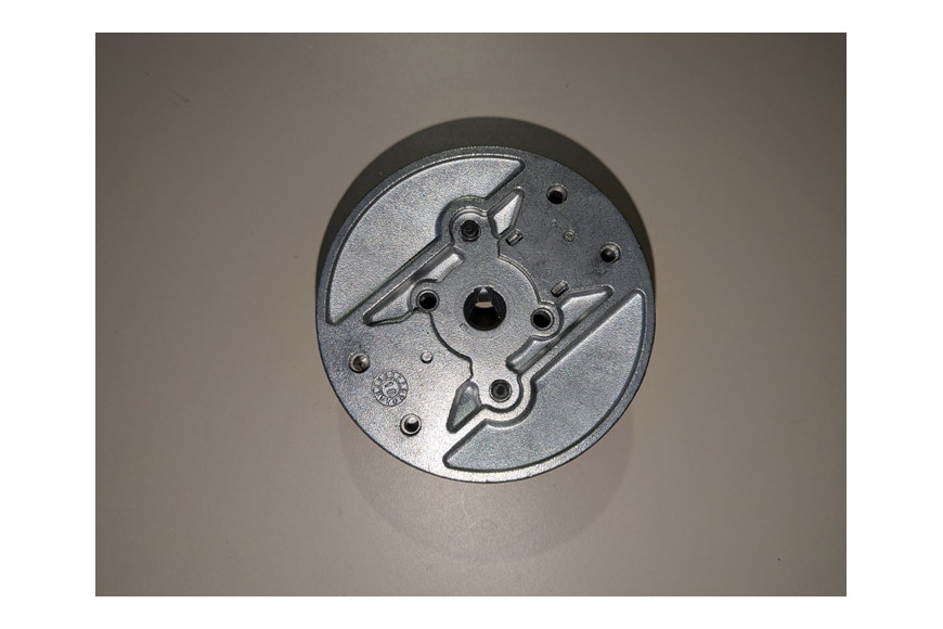 Flywheel Assembly - Stiga Genuine Part - 383880002/0