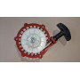 Startergehause - 4138439R