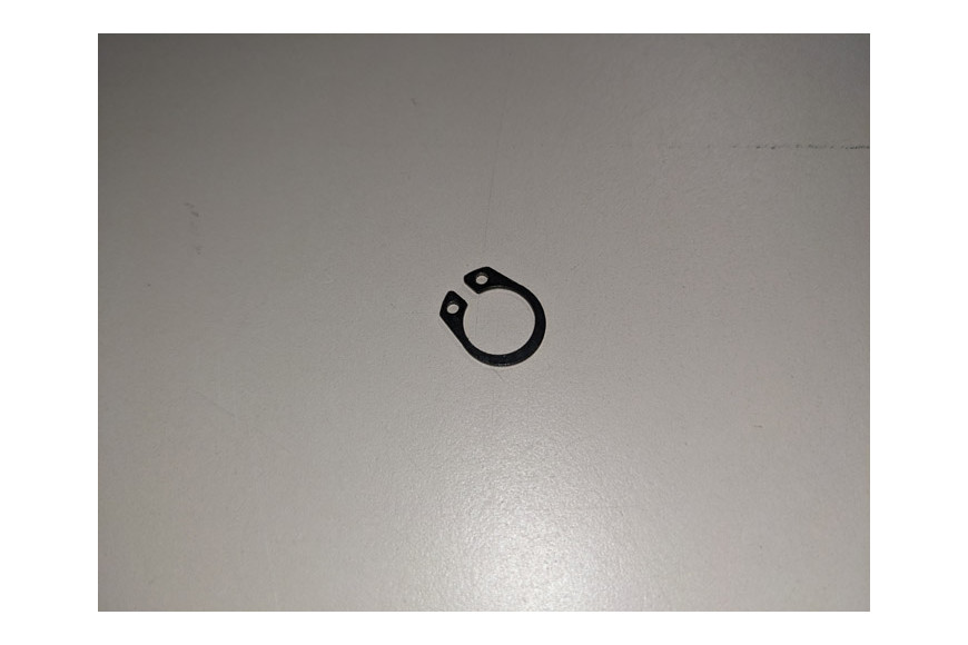 Anello - Originale Worx - XR50003092