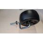 Ruota Anteriore Pivottante - Originale Worx - XR50024702