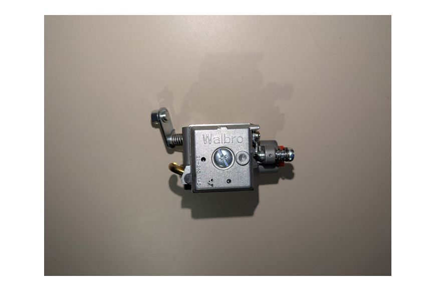 Carburetor - Original Emak - CFI0613401