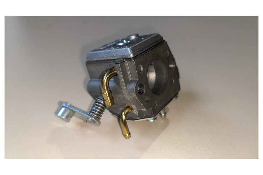 Carburetor - Original Emak - CFI0613401