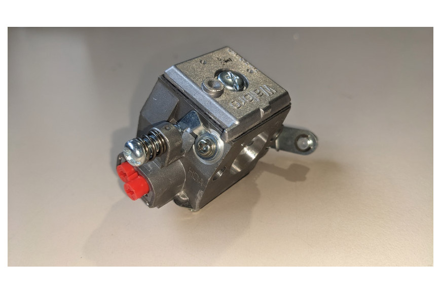 Carburador - Original Emak - CFI0613401