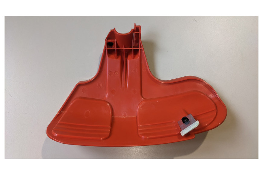Protezione Compl. - 502448101 - Originale Husqvarna