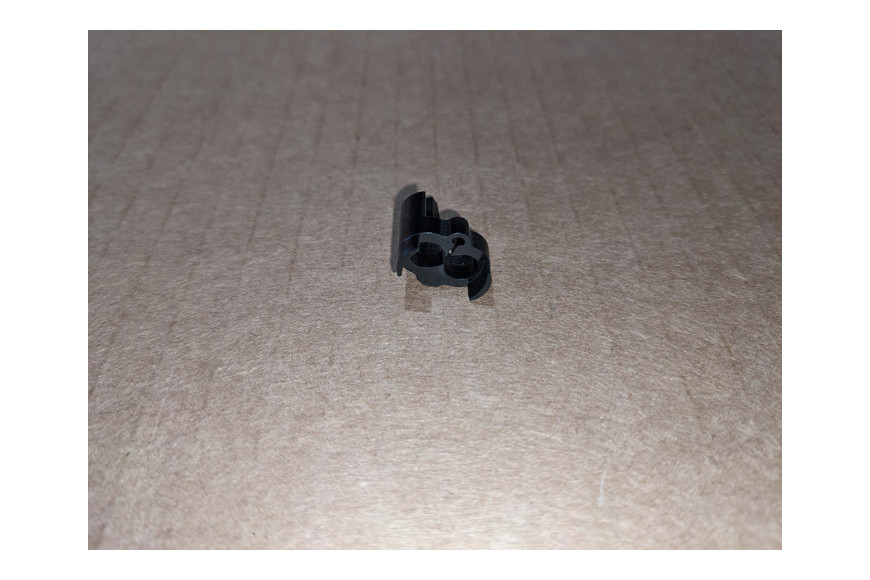 Supporto - 503915401 - Originale Husqvarna