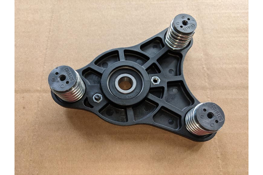 Supporto Compl. - 522483902 - Originale Husqvarna