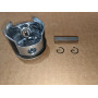 Pistone - 531147153 - Originale Husqvarna