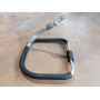 Impugnatura Anteriore Compl. - 537167971 - Originale Husqvarna