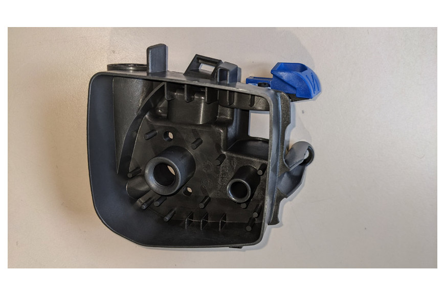 Filterhalter - 537314101 - Original Husqvarna Ersatzteile
