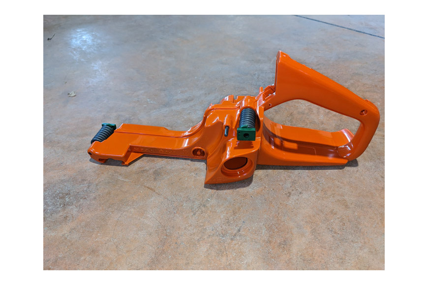Husqvarna 546874701 - Serbatoio Miscela Compl. | Originale