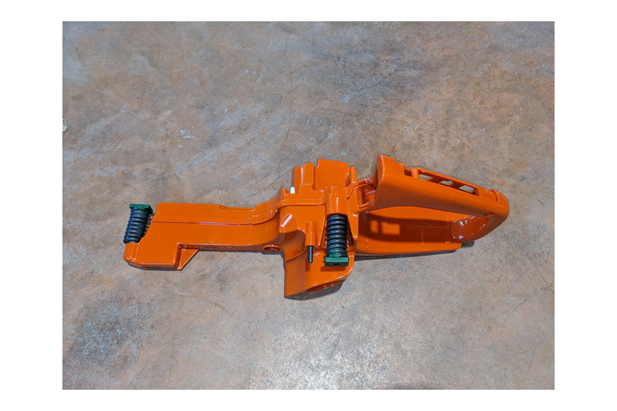 Husqvarna 546874701 - Serbatoio Miscela Compl. | Originale