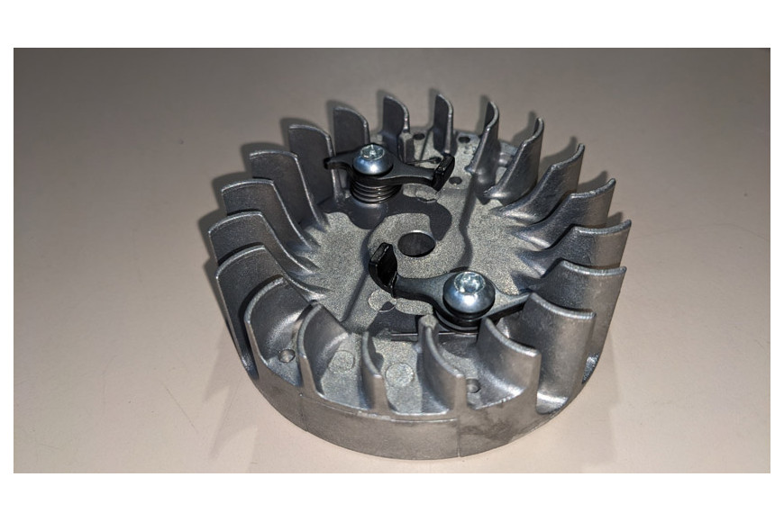 Volano Compl. - 587874701 - Originale Husqvarna