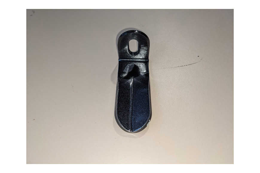Guidacinghia  - Originale Orec - 0244-42600