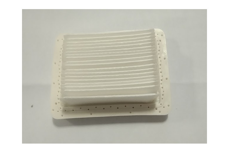 Elemento Filtro Aria - Echo Originale - A226000361