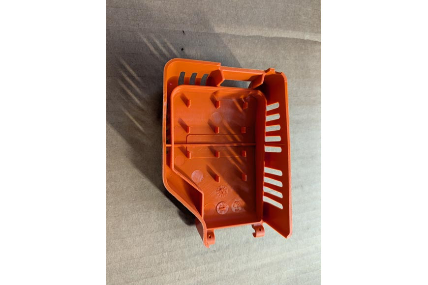 Filterdeckel - 072700457AR