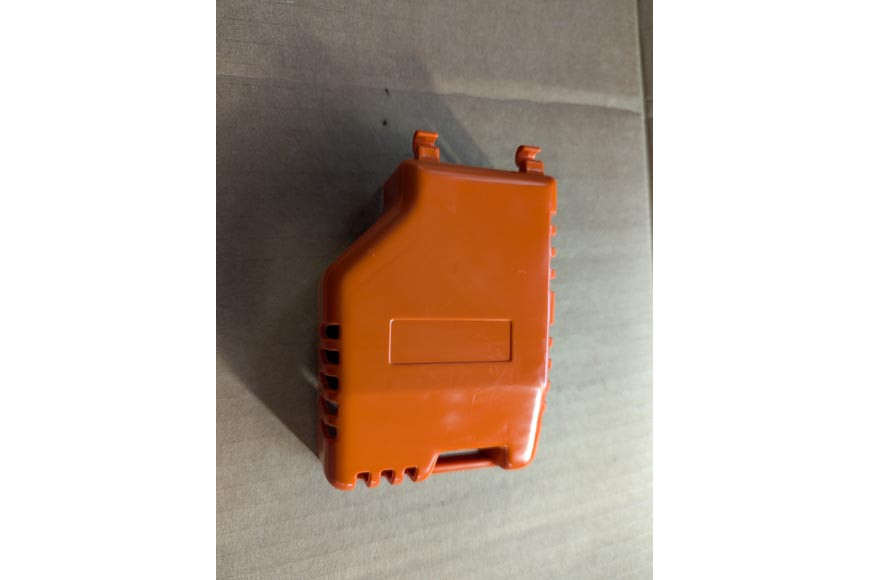 Filterdeckel - 072700457AR