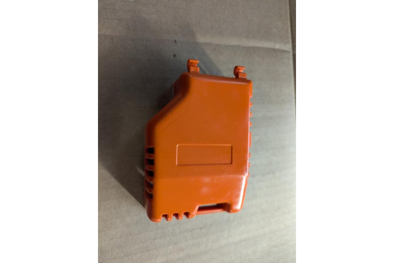 Coprifiltro - 072700457AR - Originale EMAK