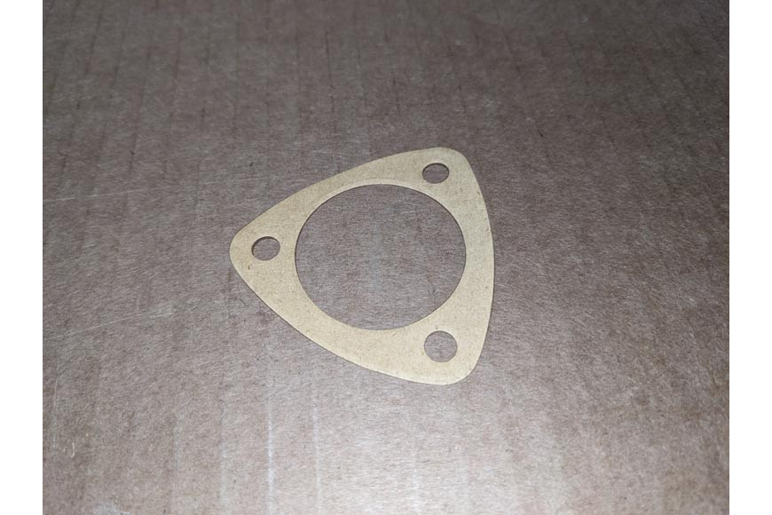 Dichtung - Original Emak Ersatzteile - F1050827