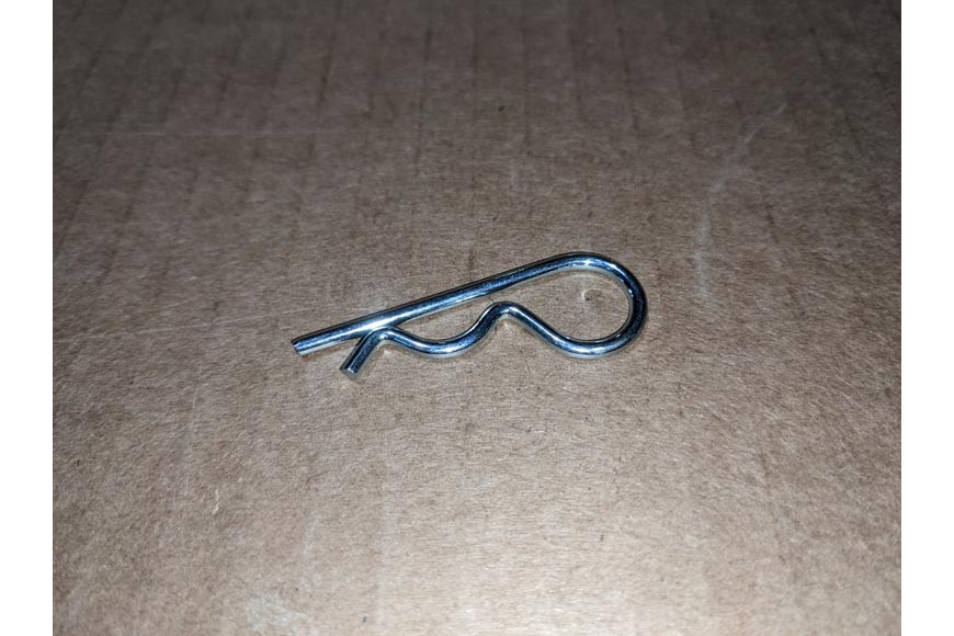 Perno - Originale EMAK - L66150902