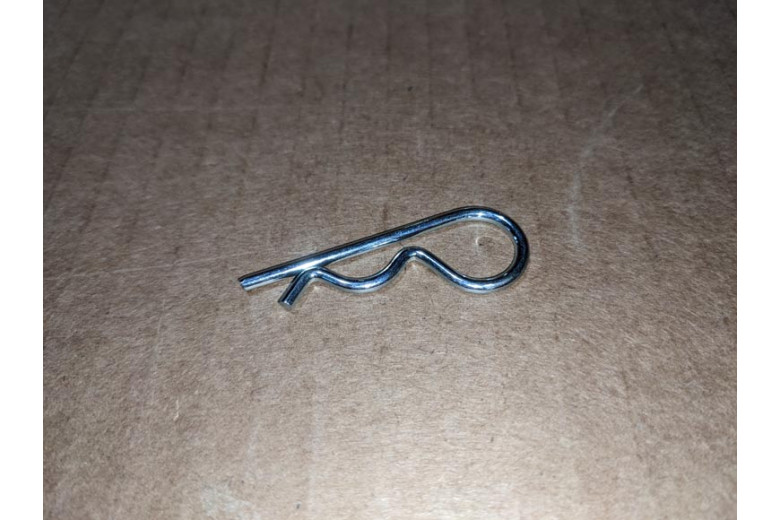 Stift - Original Emak Ersatzteile - L66150902